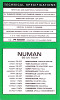 Gary Numan Cars 93 Sprint Cassette 1993